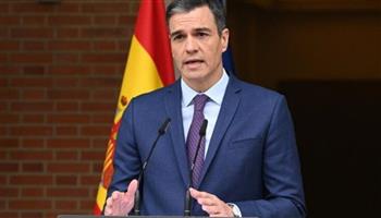   إسبانيا تخطط لاعترافٍ مشترك مع دول أخرى بالدولة الفلسطينية