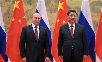  "الخارجية الصينية": وضع خطة مع روسيا للتعاون الثنائي في مختلف المجالات