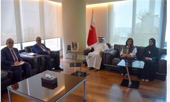   البحرين و الهيئة العربية للطاقة الذرية تبحثان تعزيز التعاون الثنائي