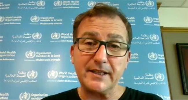متحدث الصحة العالمية : الوضع في قطاع غزة كارثي
