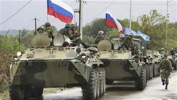  القوات الروسية تسقط 7 مقاتلات أوكرانية وتستعد للسيطرة على مدينة جديدة
