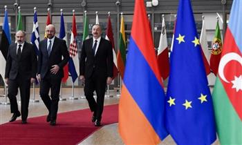   الاتحاد الأوروبي يرحب بالتقدم في جهود ترسيم الحدود بين أرمينيا و أذربيجان