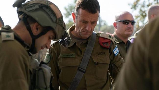 إسرائيل تعترف.. الفصائل الفلسطينية: استهدفنا مقر القيادة الإسرائيلي بقذائف الهاون