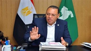 محافظ الشرقية يؤكد أهمية تضافر الجهود لرعاية وحماية الأطفال المعرضين للخطر