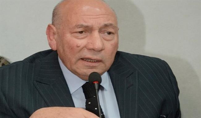 جمال التهامي: مصر هي رمانة الميزان في المنطقة العربية وتتحمل الأعباء بمفردها
