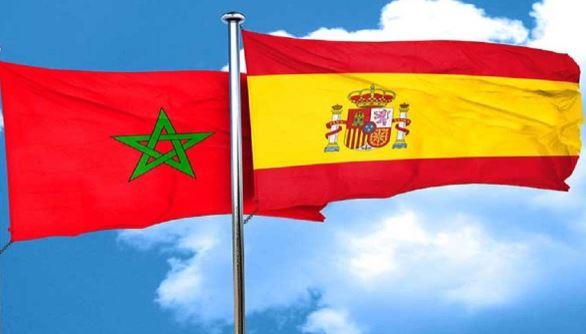 المغرب و إسبانيا يبحثان تعزيز التعاون بمجالات مكافحة الإرهاب