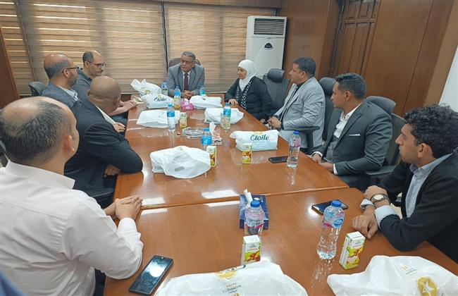 "التعليم العالي": تعاون بين الاستشعار من البُعد وإحدى شركات الذهب لتطوير عمليات التنقيب