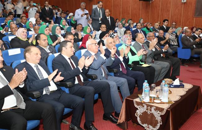 "حجازي" و"الغضبان" يشهدان ختام مسابقات طلاب مدارس التربية الخاصة والدمج