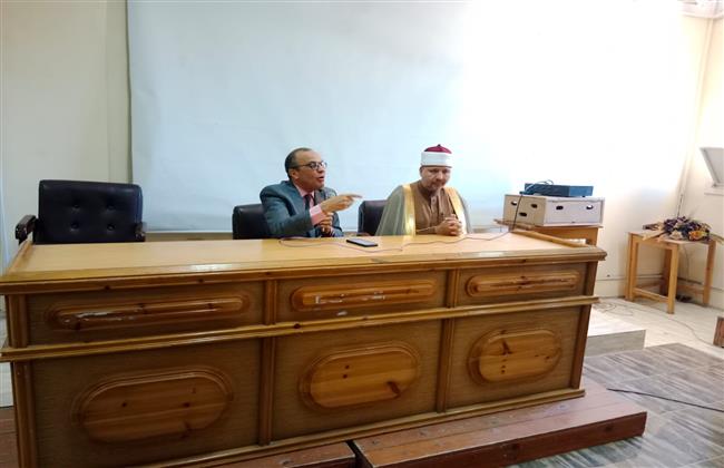 جامعة جنوب الوادي تنظم الملتقى التثقيفي لأئمة وواعظات قنا