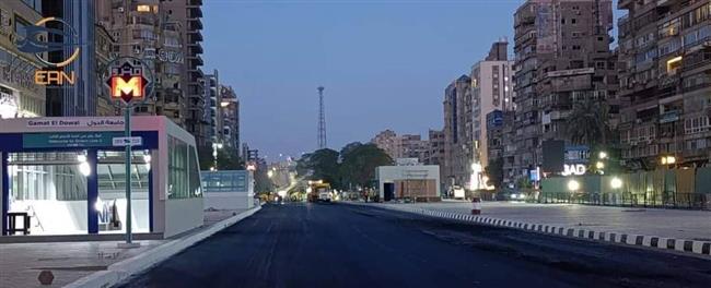 بعد 6 سنوات من الغلق الجزئي.. "أهلاً بكم في جامعة الدول العربية"