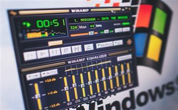 Winamp يعود من جديد