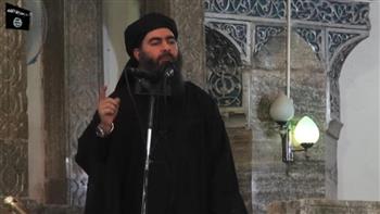   اعتقال نائب زعيم داعش