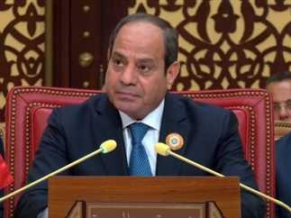 رئيس "الأعلى للإعلام": الرئيس السيسي وجه رسائل حاسمة للمجتمع الدولي أمام القمة العربية