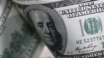   الدولار يسجل مفاجأة أمام الجنيه المصري في تعاملات اليوم 