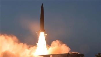   بتكنولوجيا جديدة.. زعيم كوريا الشمالية يشرف على اختبار صاروخ 