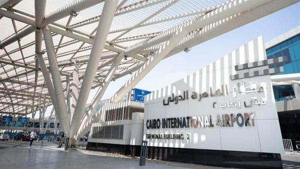 محروس: مطار القاهرة يتربع على قائمة أهم المطارات في إفريقيا