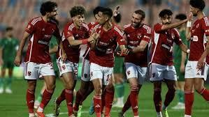 نهائي دوري أبطال إفريقيا.. مواجهة نارية بين الأهلى ونظيره الترجى التونسى