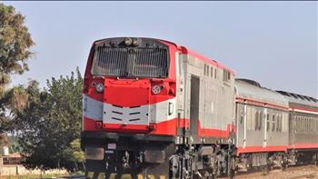   مواعيد القطارات المكيفة والروسي على خط القاهرة - الإسكندرية 