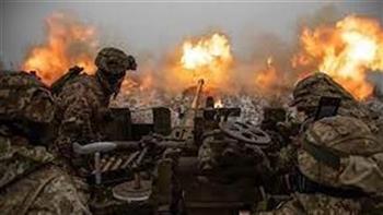  أوكرانيا تُسجل 183 انفجارا جراء 44 قصفا روسيا على منطقة سومي