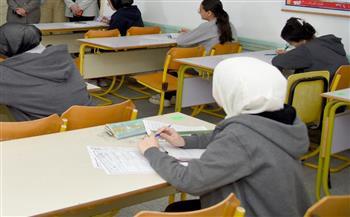 تعليم البحيرة: انطلاق امتحان الهندسة للشهادة الإعدادية