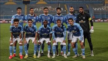 الدوري المصري.. بيراميدز يتوجه إلى الإسماعيلية لمواجهة الدراويش الليلة 
