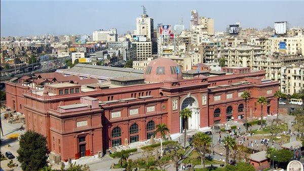 محافظة القاهرة تنظم زيارة لذوى الاحتياجات الخاصة لمتحفي البريد والمصرى ومجمع الأديان 