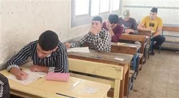 الاسكندرية .. تداول امتحان التربية الدينية للشهادة الاعدادية على "الفيس بوك"