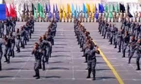 الشروط والمستندات.. بدء تلقي طلبات راغبي الالتحاق بمعهد معاوني الأمن