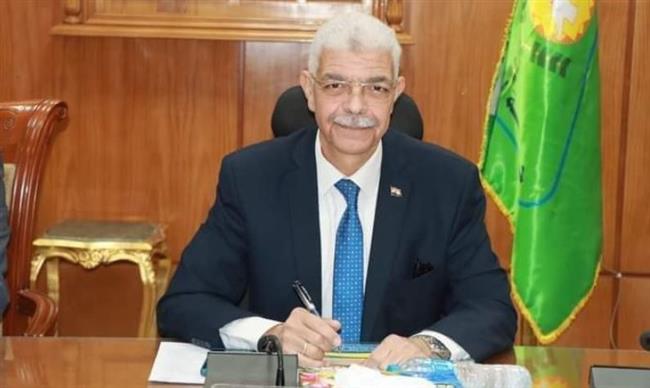 جامعة المنوفية تحرز تقدما جديدا  في تصنيف التايمز "THT" البريطاني