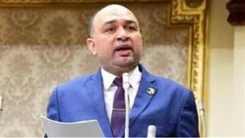 "النواب" توافق علي إنشاء نزلة وطلعة عند تقاطع محور شبين الكوم / طملاي بالمنوفية