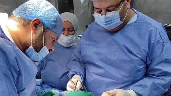 انطلاق المؤتمر السنوي الـ44 لجمعية جراحي المخ والأعصاب الخميس المقبل 