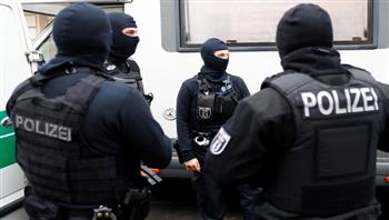   انتشار الشرطة في مطار ميونيخ الدولي واعتقال 8 أشخاص إثر احتجاجات نشطاء المناخ