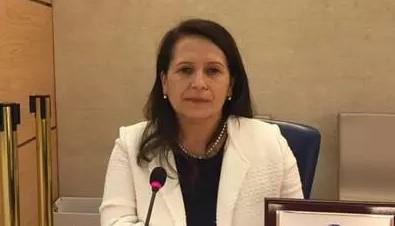 وزيرة الصناعة التونسية:تذبذب أسعار النفط والغاز يمثل هاجسا كبيرا لمعظم دول العالم خاصة المستوردة