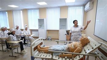   لأول مرة في العالم .. روسيا تطور مادة لاستعادة أنسجة العظام بالكامل 