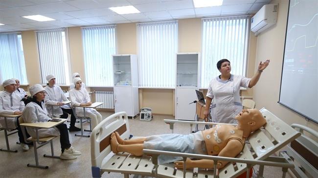 لأول مرة في العالم .. روسيا تطور مادة لاستعادة أنسجة العظام بالكامل 