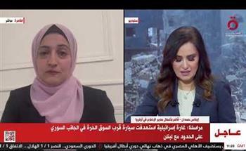 أونروا: انهيار المنظومة الصحية فى غزة.. والنازحون يعيشون ظروفًا صعبة