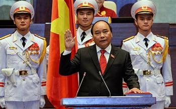   الحزب الشيوعي الحاكم الفيتنامي يرشح وزير الأمن العام رئيسًا جديدًا للبلاد