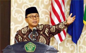   وزير تجارة إندونيسيا يدعو نظرائه في "آبيك" لتعزيز النظام البيئي التجاري الشامل