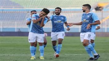 الدوري المصري .. بيراميدز يعلن قائمته لمواجهة الإسماعيلي غدا