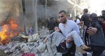   منظمة دولية: إسرائيل تحاول إخفاء "أدلة" تورطها في الإبادة الجماعية بقطاع غزة