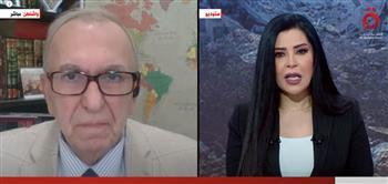 مستشار ترامب السابق: الموقف الرسمي للبيت الأبيض يعارض اجتياح إسرائيل رفح الفلسطينية