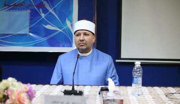 وكيل أوقاف قنا: دور الواعظ لا يقتصر على الجانب الديني فقط بل يشمل جوانب الحياة