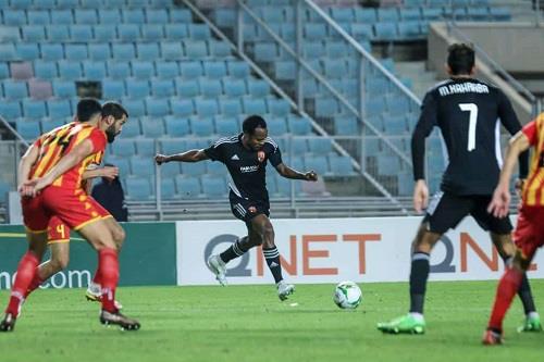 نهائي دوري أبطال إفريقيا.. نتيجة الشوط الأول بين الأهلي والترجي