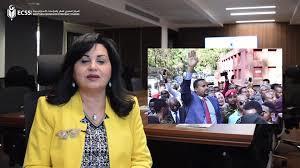 عضو بـ"المصري للفكر": مصر تقدم حلولًا سياسية وإنسانية لدعم القضية الفلسطينية