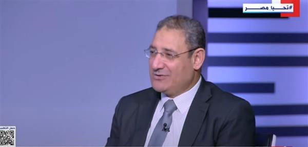 أحمد أيوب: الجهود المصرية في دعم القضية الفلسطينية كشفت المخطط الإسرائيلي
