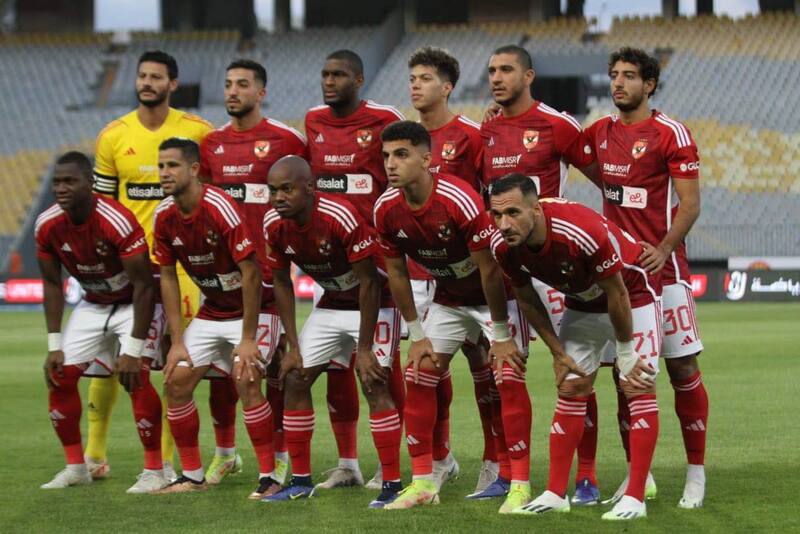 نهائي دوري أبطال أفريقيا.. موعد مباراة الأهلى القادمة أمام الترجى