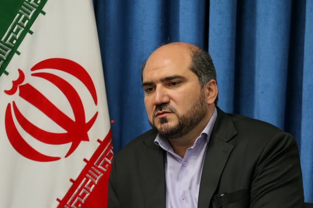 نائب الرئيس الإيراني: تم تحديد موقع الحادث ضمن دائرة نصف قطرها كيلومترين