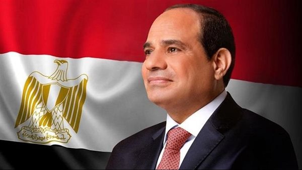 الكونفدرالية .. الرئيس السيسي يهنئ الزمالك على فوزه باللقب