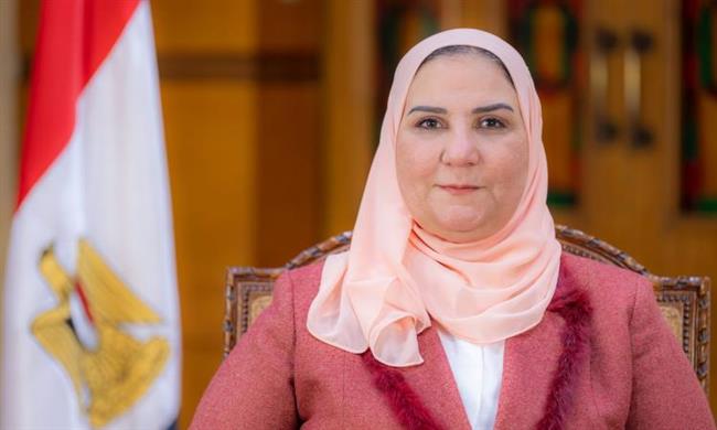 وزيرة التضامن تتابع حادث الطريق الدائري بـ"بهتيم" وتوجه بصرف التعويضات اللازمة