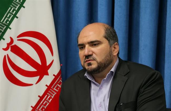 نائب الرئيس الإيراني: تم تحديد موقع الحادث ضمن دائرة نصف قطرها كيلومترين